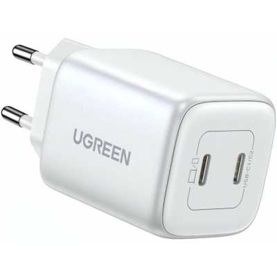 сетевое зарядное устройство Ugreen CD294 15327