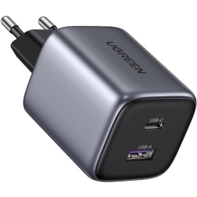 сетевое зарядное устройство Ugreen CD350 15539