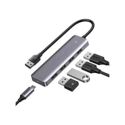 разветвитель USB Ugreen CM219 25851