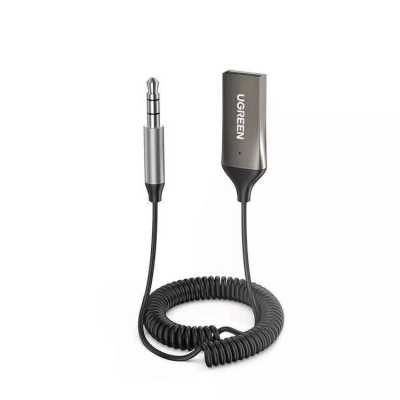 Aвтомобильный Bluetooth адаптер Ugreen CM309 70601