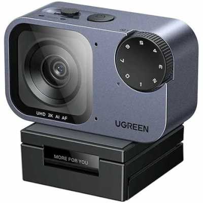 веб-камера Ugreen CM929 75725A