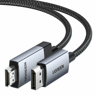кабель Ugreen DP119 25491
