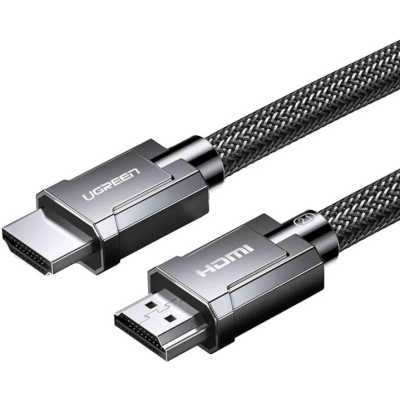 кабель Ugreen HD135 70320 Серый