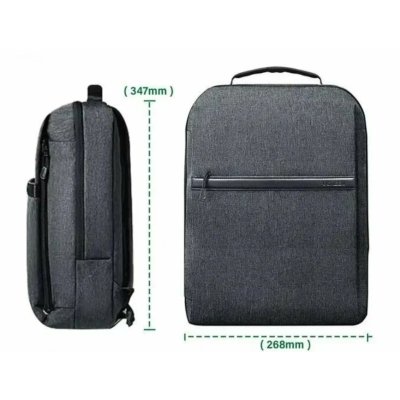 рюкзак Ugreen LP664 90798 темно-серый