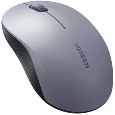 мышь Ugreen M331 65627 Grey Фиолетовый