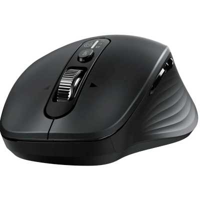 мышь Ugreen M752 75498 Black Черный
