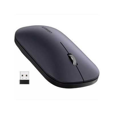 клавиатура Ugreen MK004 35744 Черный