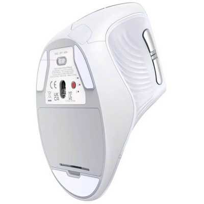 мышь Ugreen MU008 25759 White