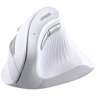 мышь Ugreen MU008 45759 White Белый