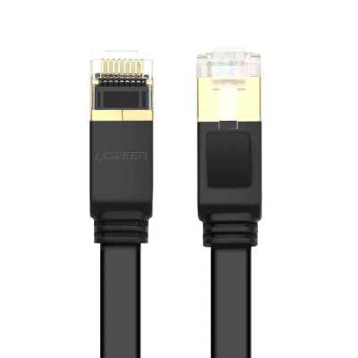 патч-корд Ugreen NW106 11260 Черный