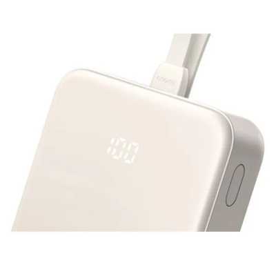 внешний аккумулятор Ugreen PB521 45207