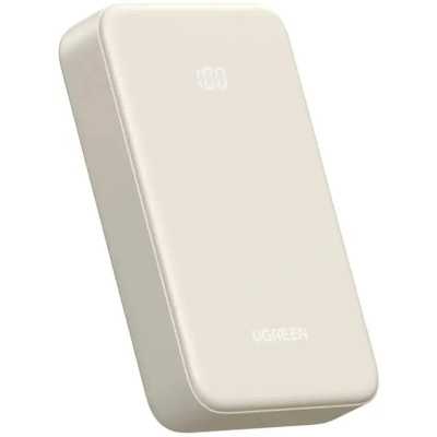внешний аккумулятор Ugreen PB531 55837B