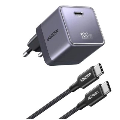 сетевое зарядное устройство Ugreen X880 75240B