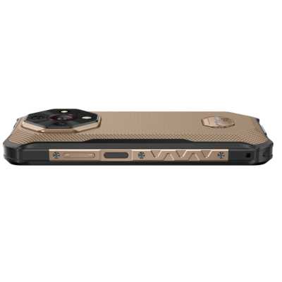 смартфон Ulefone Armor X16 Pro 8/256GB Sand Dune бежевый
