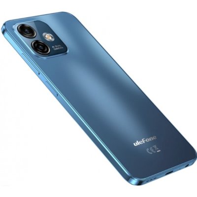 смартфон Ulefone Note 16 Pro 8/128GB Blue синий