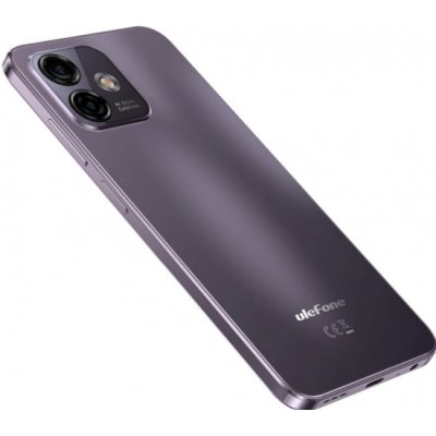смартфон Ulefone Note 16 Pro 8/128GB Violet фиолетовый