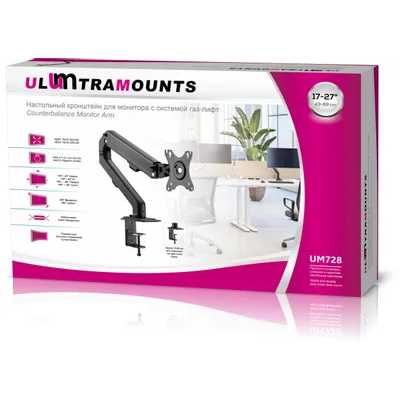кронштейн Ultramounts UM728