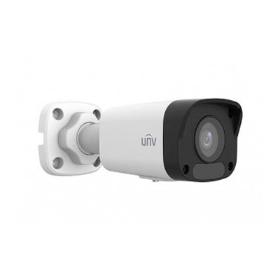 IP видеокамера UniView (UNV) IPC2122LB-SF28K-A