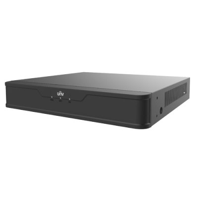 видеорегистратор UniView (UNV) NVR501-08B-P8