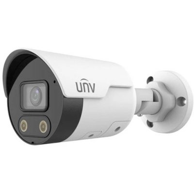 IP видеокамера UniView (UNV) IPC2124SB-ADF28KMC-I0