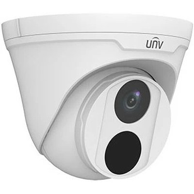 IP видеокамера UniView (UNV) IPC3618LR3-DPF28-F