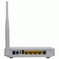 точка доступа Upvel UR-344AN4G+
