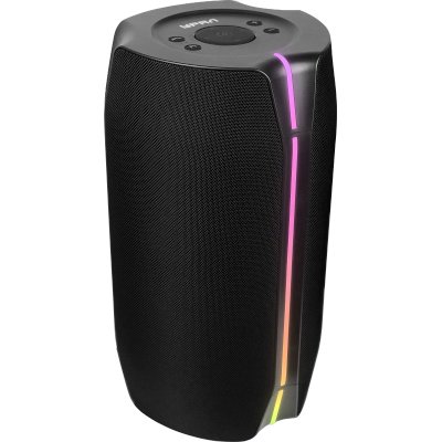 портативная колонка Урал Болт 45Х20 Black
