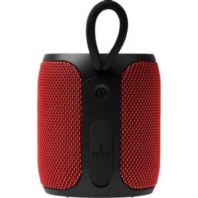 портативная колонка Урал ТТ М3+ Мини Red