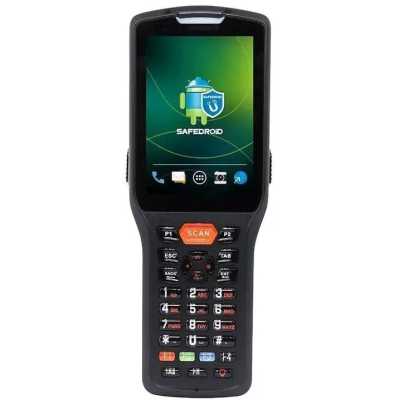 терминал сбора данных Urovo DT30-SZ2S9E4000 черный