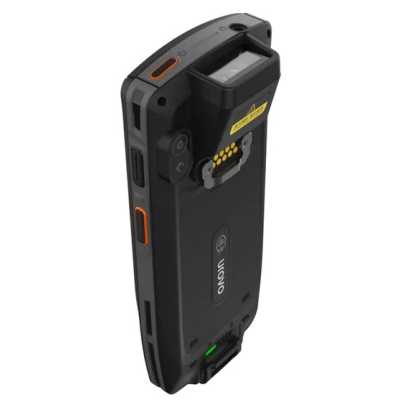 терминал сбора данных Urovo DT40S-12Q2ZMR4G27EU черный