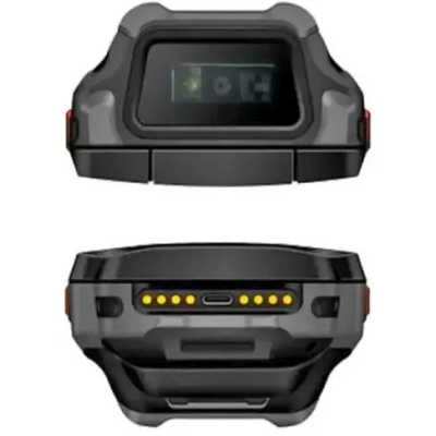 терминал сбора данных Urovo RT40-GS5S10E4011SN черный
