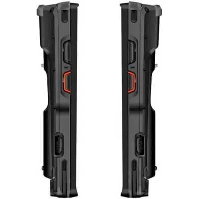терминал сбора данных Urovo RT40-SS5S10E4011SQ черный