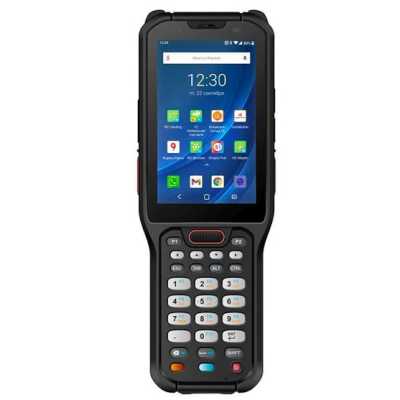 терминал сбора данных Urovo RT40S-13Q3SE554G29EU черный