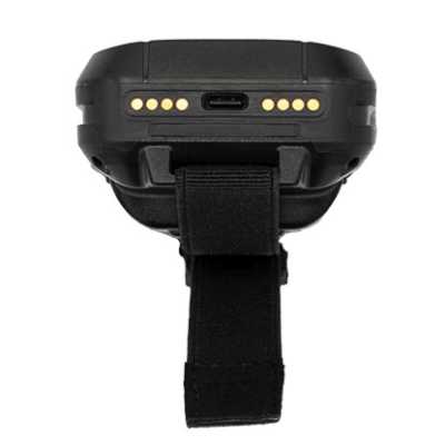 терминал сбора данных Urovo RT40S-13Q3SE554G29EU черный