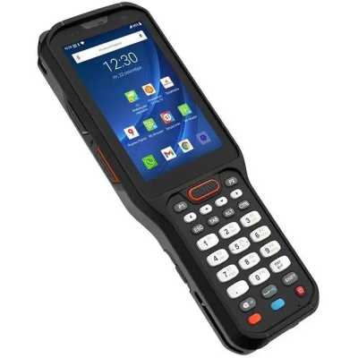 терминал сбора данных Urovo RT40S-SS5S13E4031SN черный