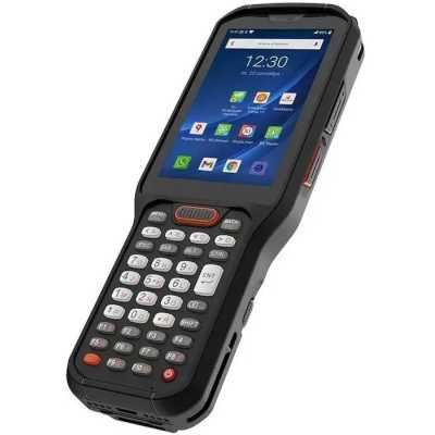 терминал сбора данных Urovo RT40S-SS5X13E4031HQ черный