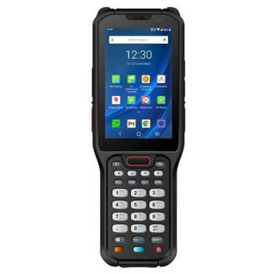 терминал сбора данных Urovo RT40S-SS6S13E4031SN черный