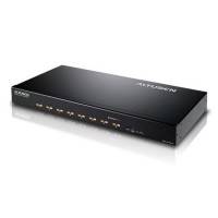 KVM переключатель Aten SN0108-AX-G
