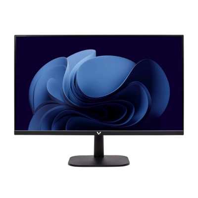 монитор Vandor 27VB02 Черный
