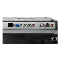 телевизор Vekta LD-40SF4113BT