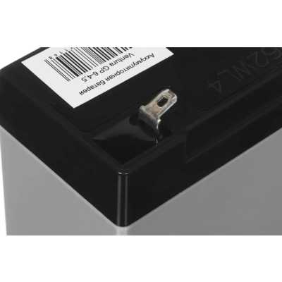 батарея для UPS Ventura GP 6-4.5