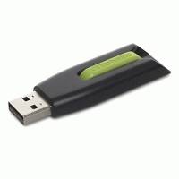 флешка Verbatim 16GB 049177-58 STORE N GO V3 DRIVE