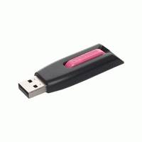 флешка Verbatim 16GB 049178-58 STORE N GO V3 DRIVE