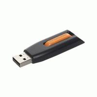 флешка Verbatim 16GB 049179-58 STORE N GO V3 DRIVE