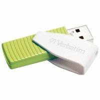 флешка Verbatim 32GB Store n Go Swivel 49815
