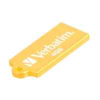 флешка Verbatim 4GB 047417-58 MICRO DRIVE