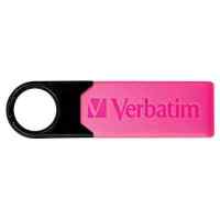 флешка Verbatim 8GB 097757-177 Micro Plus Drive