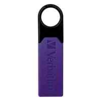 флешка Verbatim 8GB 097760-177 Micro Plus Drive