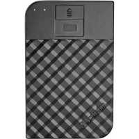 жесткий диск Verbatim Fingerprint Secure 1Tb 53650 Черный