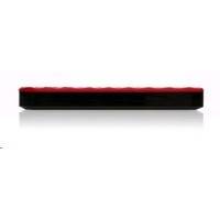 жесткий диск Verbatim Store 'n' Go 1Tb 53203 Красный